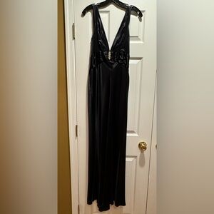 Morgan & Co Evening Gown